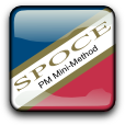 SPOCE Mini Method logo