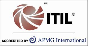 ITIL ATO Logo