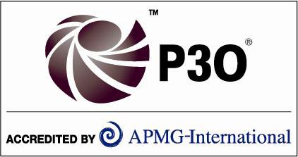 P3O - ATO Logo