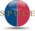 SPOCE logo